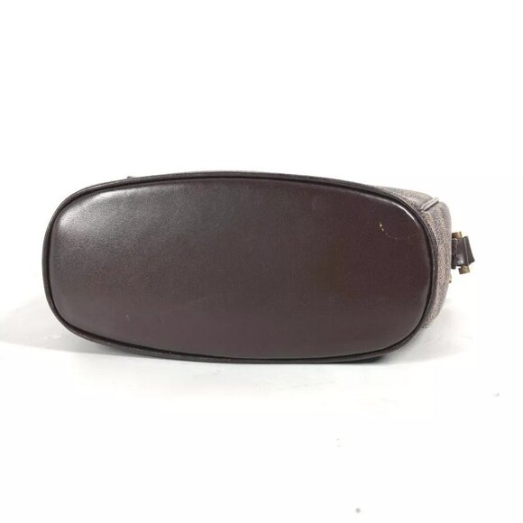 LOUIS VUITTON Damier Ipanema PM Crossbody Pochette bag Shoulder Bag - Picture 5 of 14